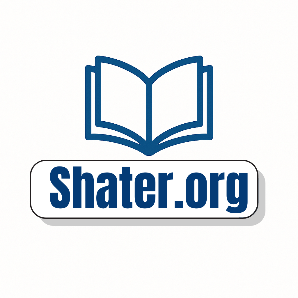 shater.org